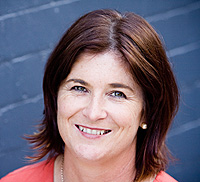 Clare Stapleton