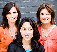 Valhalla Counselling Practice - Michele Steward, Clare Stapleton, Yasmine Wahab